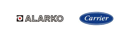 alarko carrier