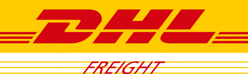 dhl freight
